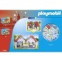 Playmobil - Set portabil clinica veterinara Playmobil - 3